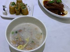 -君德澜酒家·创意粤菜(金山谷店)