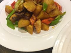 -清真益鑫羊肉手抓馆(南大街店)
