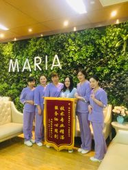 点击看大图 -玛丽亚妇产医院产后修复·医美产康中心