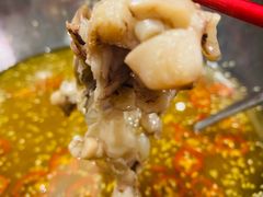 -红料理|串串有瘾·烧烤(吴中路店)