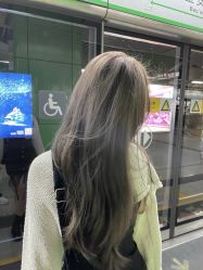 -MY HAIR ARDOR