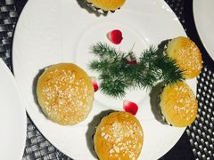 -梧桐餐厅(泉城路店)