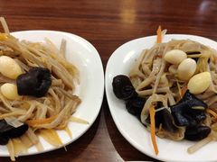 素什锦-同得兴面馆.苏式面.三虾面(园区店)