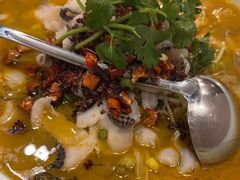 -蜀腾川·火锅鱼.烤鱼(新世界城店)