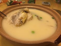 -堂宴·老厦门私房菜(1988仙岳总店)