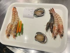 -MD日越生辉铁板烧(海运堤店)