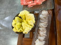 -东来顺•非遗火锅(外滩店)