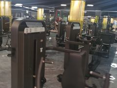 -峰鸟自助健身(锦泰城店)