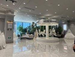 点击看大图 -MuseMarry婚纱(前海嘉里中心店)