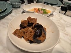 -无锡苏宁JW万豪酒店·悦府65中餐厅