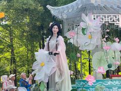 -武汉园博园(武汉自然博物馆)