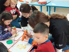 -瑞思英语·少儿英语启蒙(和平·国际商场示范校区)