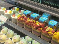 -好利来.生日蛋糕(杨家坪店)