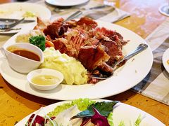 -兰特伯爵西餐厅·啤酒屋(方庄店)