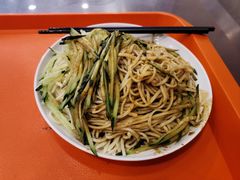 麻辣凉面-新川面馆(新街口起源店)