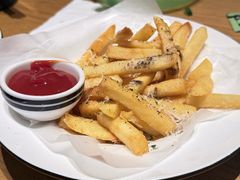-玛尚诺意式餐厅(新达汇三林店)