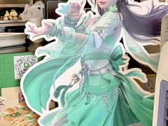 -德克士(西湖文化广场店)