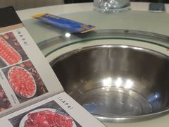 -福寿斋·老北京铜锅涮肉·烤鸭(顺义总店)