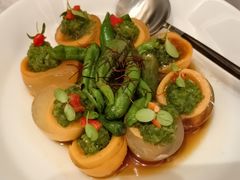 -蘇锦宴·淮扬菜烤鸭·小院(三元桥霄云路店)