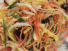 -老磨油饼(高陵店)