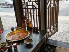 -小龙坎火锅(双林店)