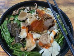 -钟村牛杂