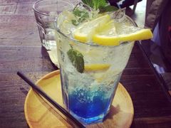 蓝色多瑙河-MIKAKU(万达广场上海宝山店)