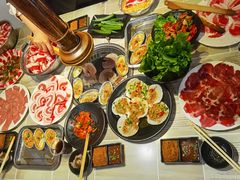 -胡哥烤肥牛(车公庙店)