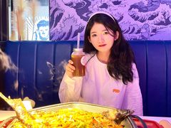-马邦子·紫苏烤鱼(恒隆广场店)