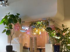 -Wood Garden(合生汇店)