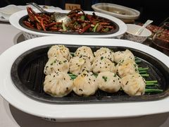 -蘇锦宴·淮扬菜烤鸭·小院(三元桥霄云路店)
