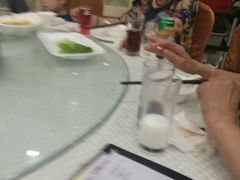 -新恬乐大酒家(沧达大厦店)