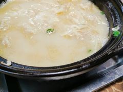 -雪琴面馆富安特色鱼汤面(城中花园店)