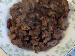 -欢乐牧人蒙古炭烤羊腿(四平路店)