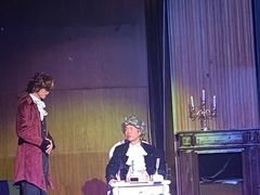 -林肯爵士乐上海中心 Jazz at Lincoln Center Shanghai