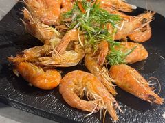 -钱山海鲜大排档