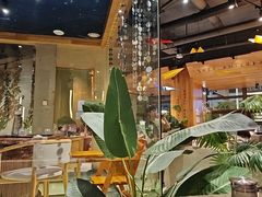 -蘸小院铁锅炖·蘸酱菜·东北菜(怀远门店)