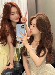 -MMby Hair Code芭曲发型