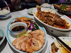 -新侨小馆(东直门北小街店)