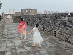 -楚望台遗址公园