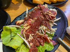 -吉志烤肉(太原总店)