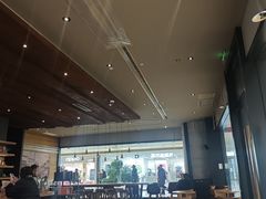 -星巴克(天津SM城市广场店)