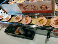 -争鲜回转寿司(海曙天一PLUS店)