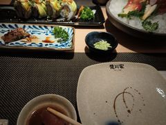-德川家日本料理(中关村寰太大厦店)