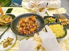 -聚味瞿记·龙虾堂(梅溪湖店)