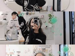 -GOOD好事咖啡(会展城店)
