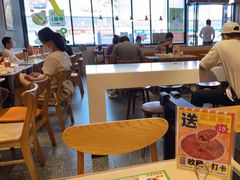 大堂-红荔村肠粉(岗厦店)