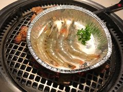 -赤坂亭M9和牛烧肉·日料398放题(万达店)
