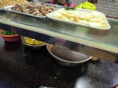 -覃肥叔桂林米粉(粮道街店)