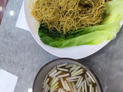 -江燕路万科里